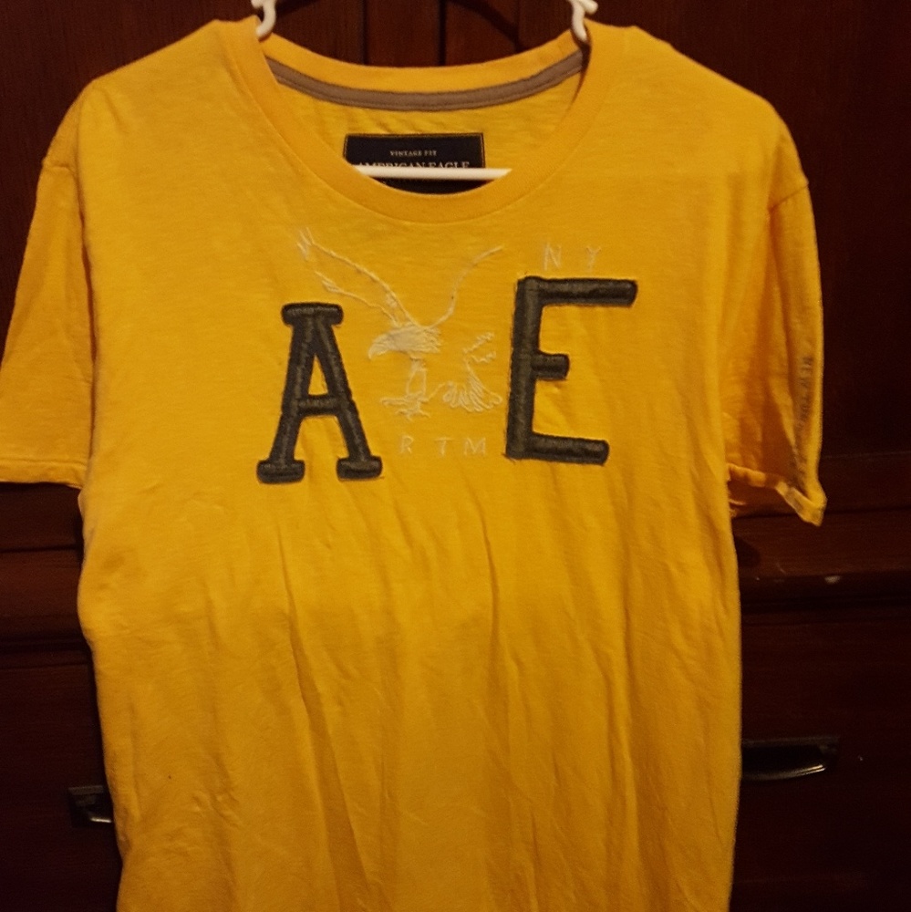 American eagle shirt